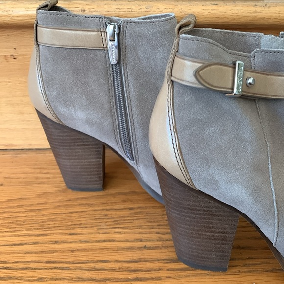 New Coach Hewes size 8 - Picture 2 of 7